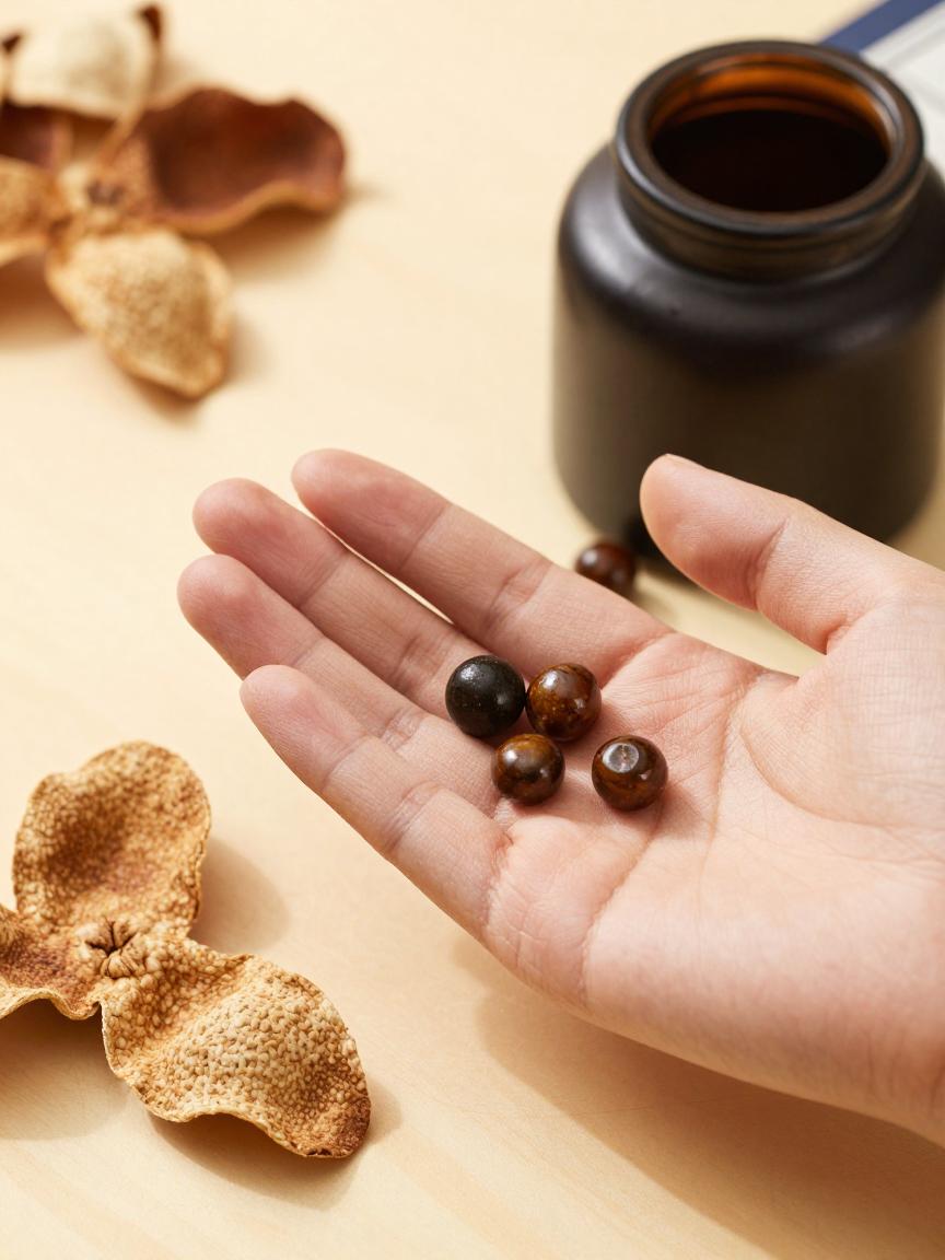 干呕咳嗽吃什么药？解决方法大揭秘！（针对咳嗽干呕的症状，有哪些药物可以缓解？快来了解一下吧！）(图1)