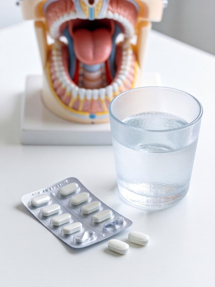 干呕咳嗽吃什么药？解决方法大揭秘！（针对咳嗽干呕的症状，有哪些药物可以缓解？快来了解一下吧！）(图2)