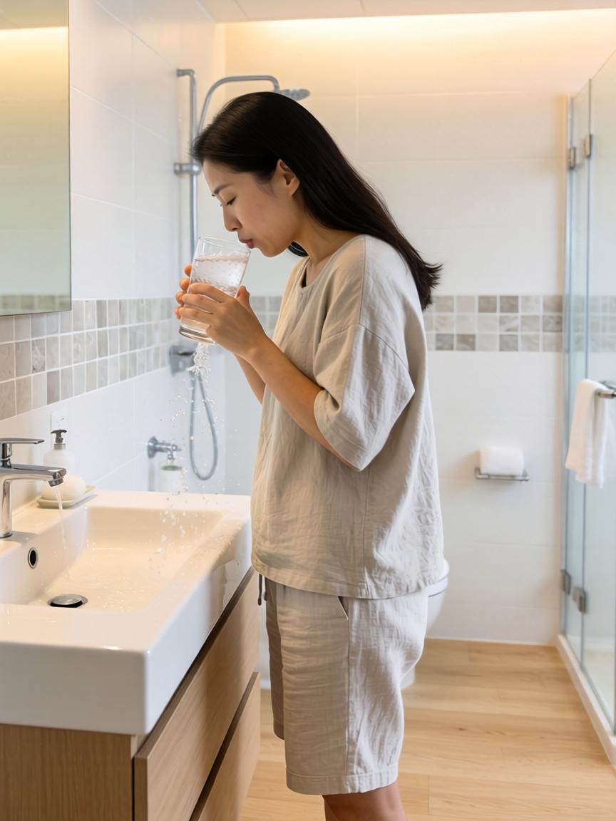 干呕咳嗽吃什么药？解决方法大揭秘！（针对咳嗽干呕的症状，有哪些药物可以缓解？快来了解一下吧！）(图3)