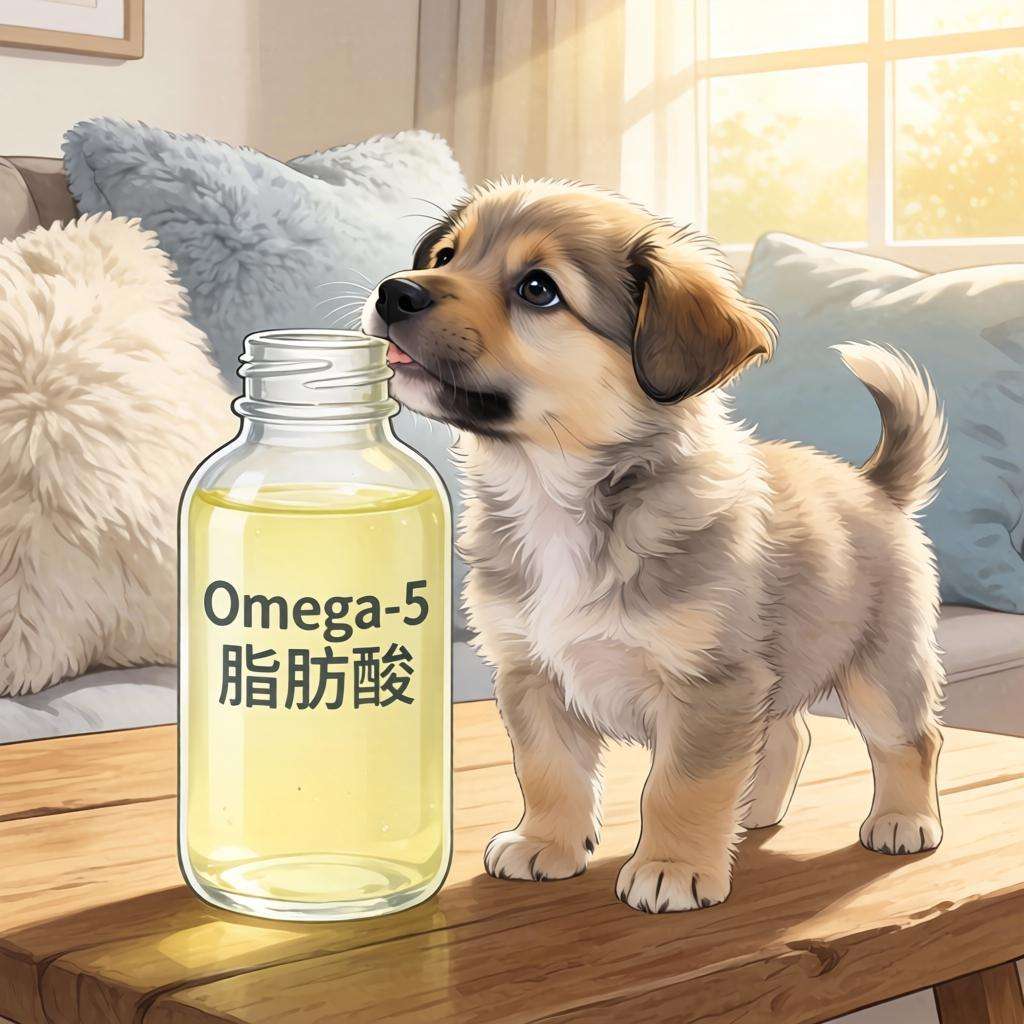 以幼犬预防皮肤病，哪种药物更好？（选择适合幼犬的药物预防皮肤病是关键）(图3)