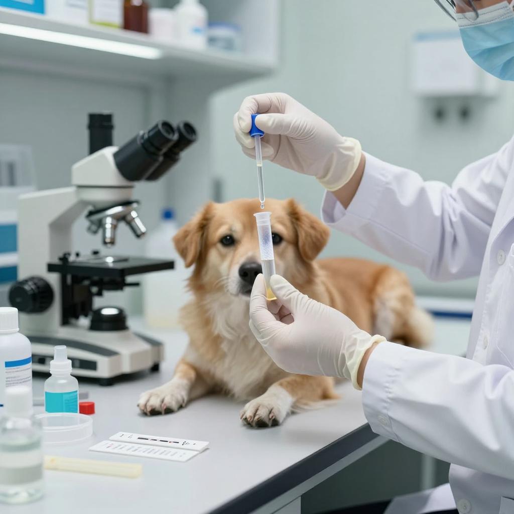 狗狗舔尿道的原因与危害（探究狗狗舔尿道的动机及其可能导致的健康问题）(图2)