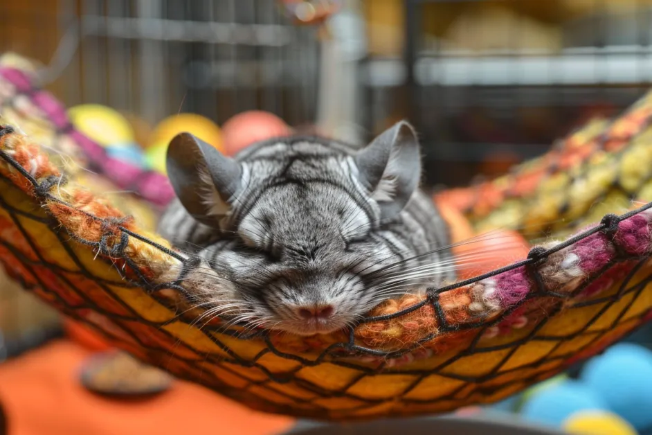 龙猫频繁发情怎么办？ - 悠悠酷狗网