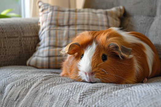 龙猫肠炎是什么原因引起的？ - 悠悠酷狗网