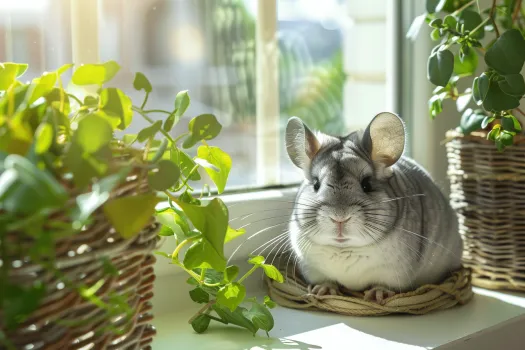 仓鼠繁殖有哪些注意事项？ - 悠悠酷狗网