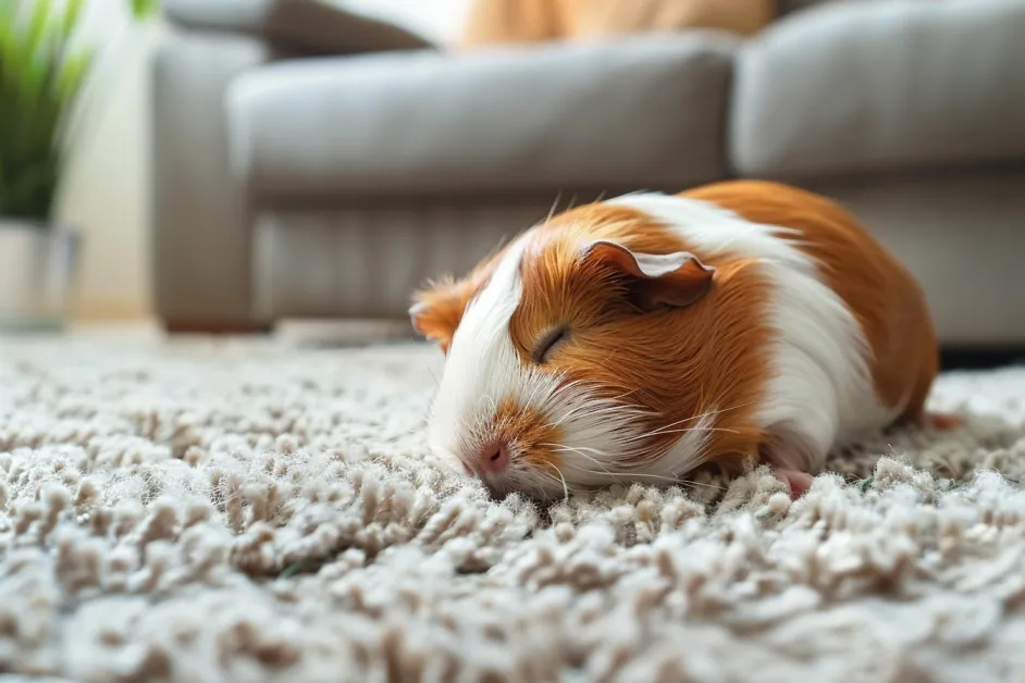 仓鼠流鼻血是怎么回事？(图2)