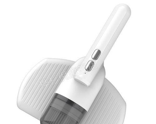 如何选择适合家里养猫的吸尘器？（探寻最佳吸尘器，为您家的小猫提供最佳清洁环境）(图2)