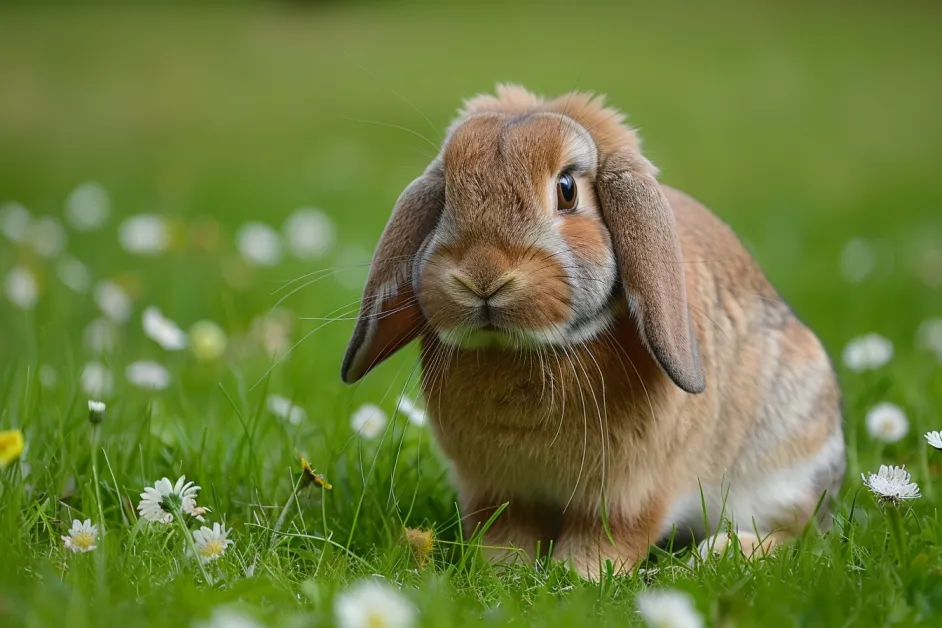 兔子在冬季怎么养？ - 悠悠酷狗网