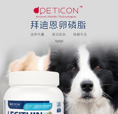 狗狗的健康营养（详细解析不同品牌卵磷脂的成分及对狗狗健康的影响）(图2)