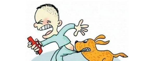 以萨摩为什么咬人?(探究萨摩犬咬人行为的原因及预防措施)(图1) 以萨摩为什么咬人?(探究萨摩犬咬人行为的原因及预防措施)(图1)