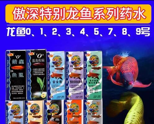 龙鱼的水质要求及如何维护(了解龙鱼的理想水质条件,保证它们健康成长)(图2) 龙鱼的水质要求及如何维护(了解龙鱼的理想水质条件,保证它们健康成长)(图2)