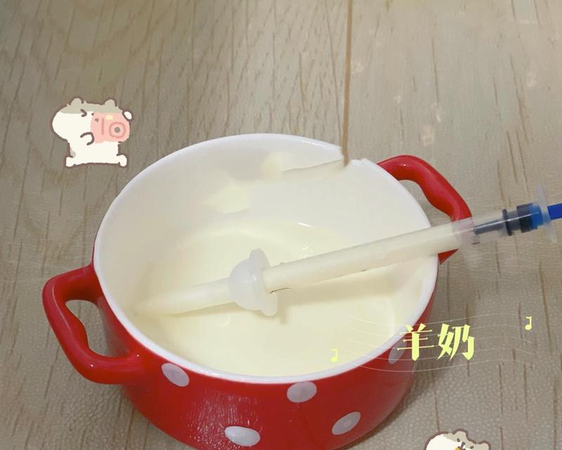 猫咪产后喂食注意事项（健康饮食促进母猫和幼猫成长）(图1)