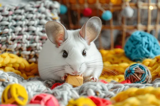 仓鼠为什么会长肿瘤? 仓鼠为什么会长肿瘤?(图2)