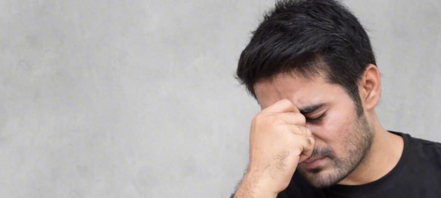 如何缓解压力引发的想吐情绪，维护身心健康(图3)