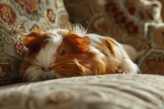 龙猫最低能承受多少度？(图2)