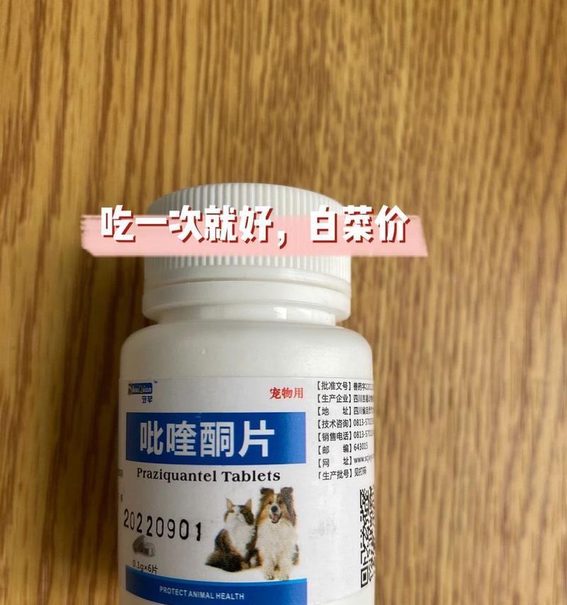 猫咪感染绦虫的原因及预防措施（了解猫咪感染绦虫的主要途径和如何保护它们的健康） - 悠悠酷狗网