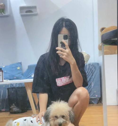 泰迪狗为什么喜欢舔地？（探究泰迪狗舔地的原因与行为习惯） - 悠悠酷狗网