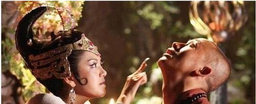 小罗汉为什么吃食还死?(揭开小罗汉死于饮食的谜团)(图2) 小罗汉为什么吃食还死?(揭开小罗汉死于饮食的谜团)(图2)