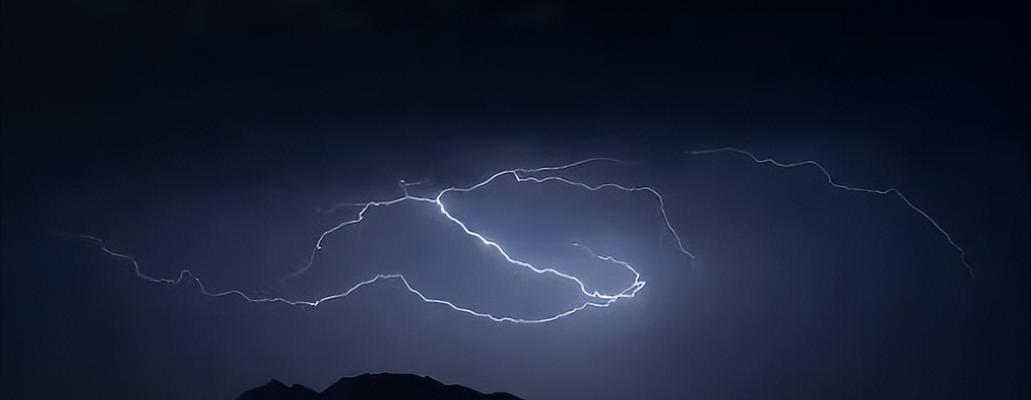 为什么人们害怕打雷？（探索内心深处的恐惧与科学解释） - 悠悠酷狗网