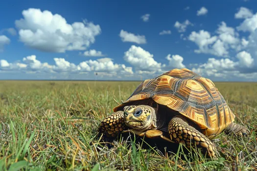 乌龟中毒的原因及预防措施 乌龟中毒的原因及预防措施(图1)