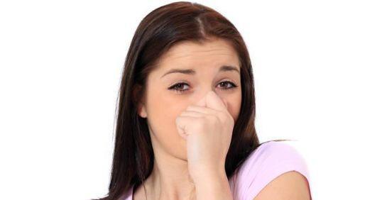 身上气味臭可能是什么病？（探索身体气味异常的潜在疾病及其治疗方法）(图3)