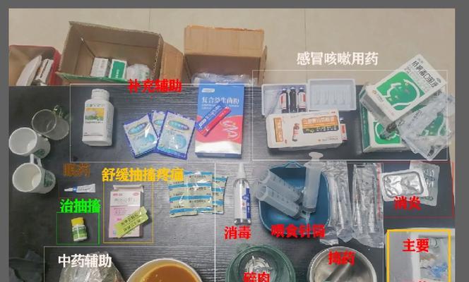 犬瘟特效药的探索与应用（提升犬瘟治疗效果的有效药物与方法） - 悠悠酷狗网