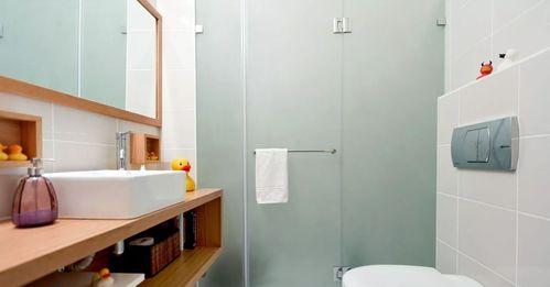 卫生间长草的意思及其解读（深入探究卫生间长草的现象及背后的含义）(图2)