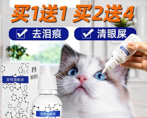 狗狗眼睛消肿的有效药物及方法（药物治疗与自然疗法，）(图1)