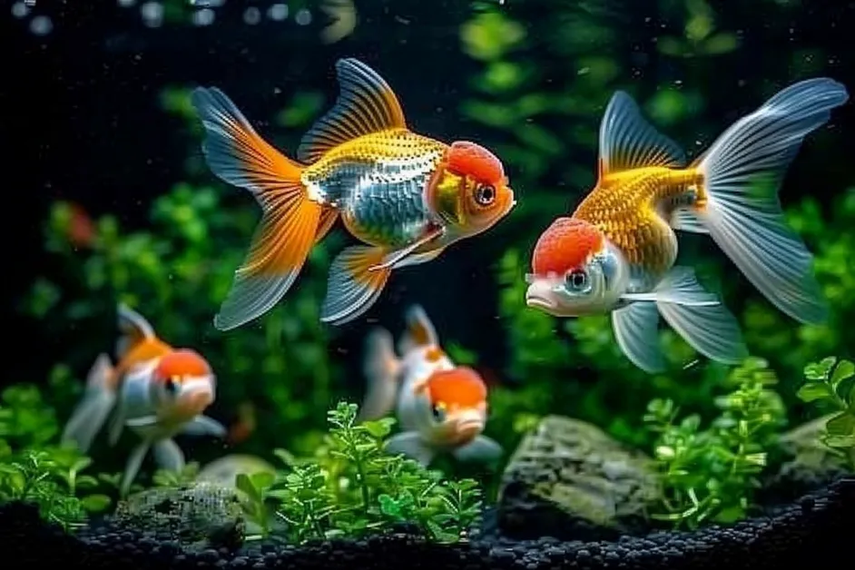 锦鲤肠炎的病因及治疗方法(图2)