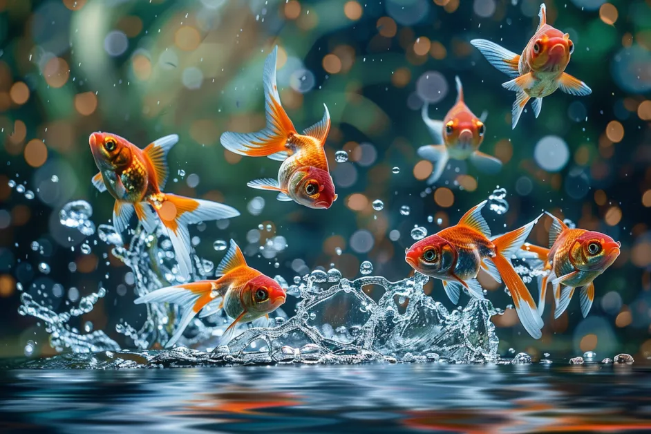 锦鲤肠炎的病因及治疗方法 - 悠悠酷狗网