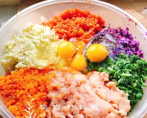 小狗消化吸收的关键饮食(以小狗吃什么可以帮助消化吸收)(图3) 小狗消化吸收的关键饮食(以小狗吃什么可以帮助消化吸收)(图3)