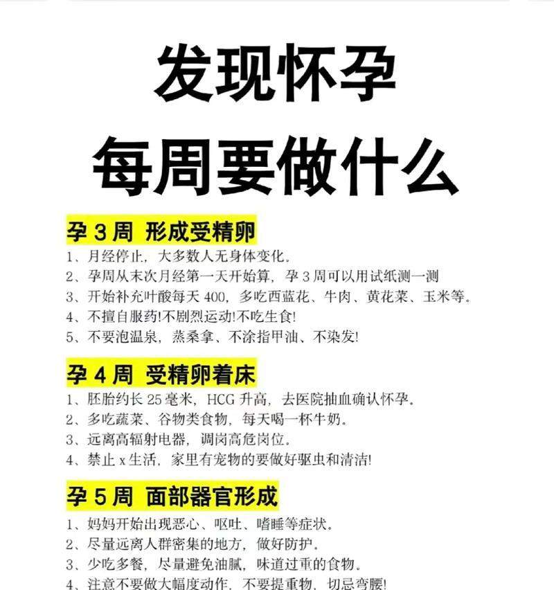 孕期禁忌,小心照顾自己与宝宝(孕妇应注意的15个禁忌事项)(图2) 孕期禁忌,小心照顾自己与宝宝(孕妇应注意的15个禁忌事项)(图2)