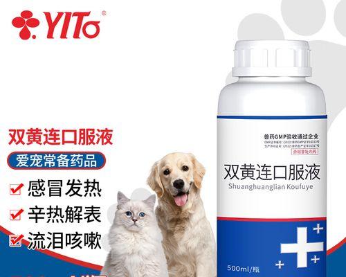 狗狗拉肚打喷嚏，应该如何用药治疗？（给狗狗合适的药物，让它健康快乐地生活）(图1)