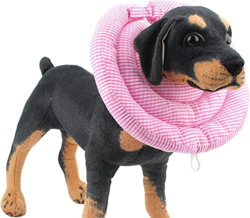 选择舒适狗项圈的全面指南，确保宠物安全与健康 - 悠悠酷狗网