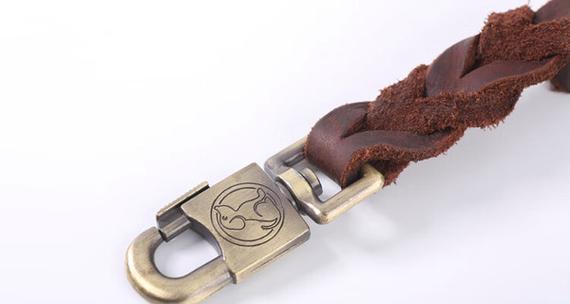 选择合适的栓链，提升德牧的安全与舒适(图2)