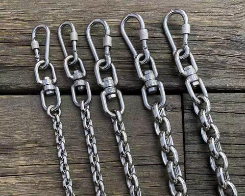 选择合适的栓链，提升德牧的安全与舒适 - 悠悠酷狗网