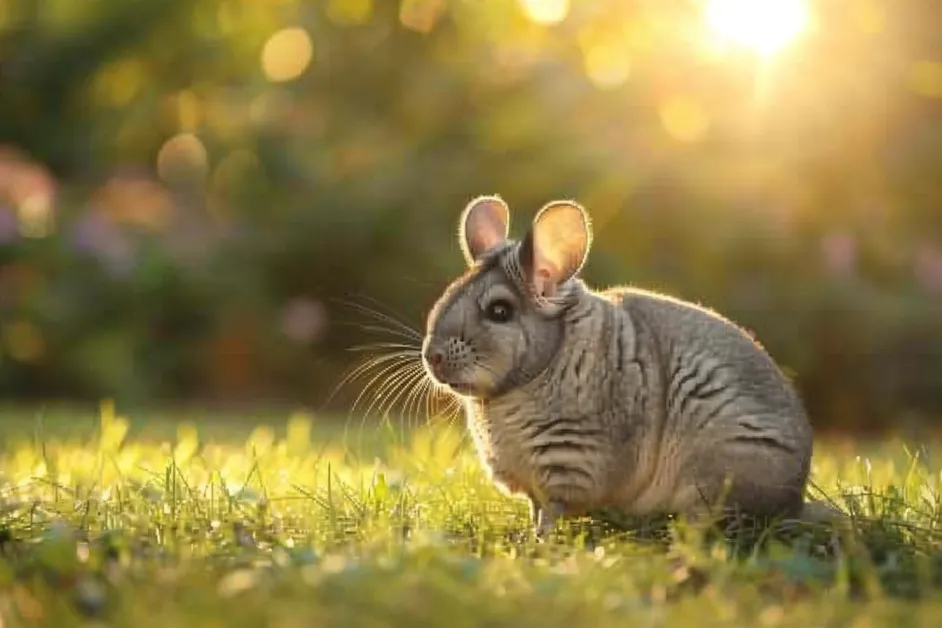 仓鼠品种 什么品种的仓鼠比较好养?(图2)