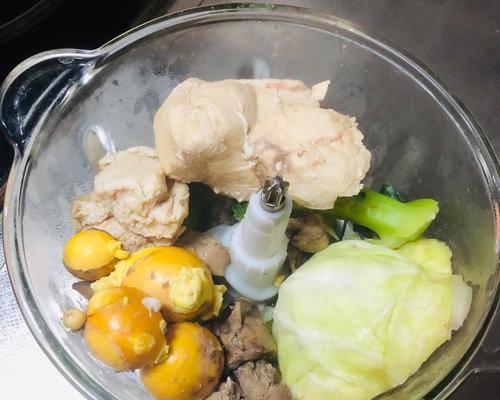 阿拉斯加喂蛋黄的好处（蛋黄丰富的营养价值及其益处）(图3)