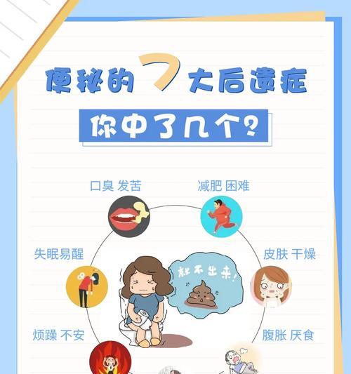 大便中带有食物的原因及其健康影响（探究饮食习惯和消化系统问题导致大便中带有未消化 - 悠悠酷狗网