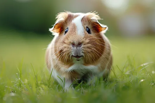 仓鼠鼻子出血了怎么办? 仓鼠鼻子出血了怎么办?(图2)