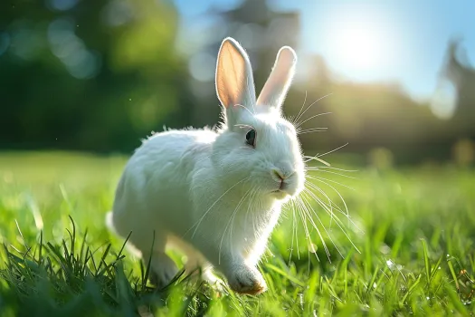 兔子怀孕后有哪些症状？ - 悠悠酷狗网