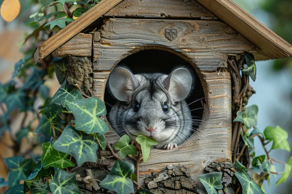 仓鼠嫌笼子小会有哪些表现? 仓鼠嫌笼子小会有哪些表现?(图2)