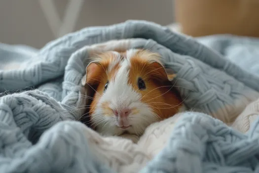 仓鼠指甲太长怎么办? 仓鼠指甲太长怎么办?(图1)