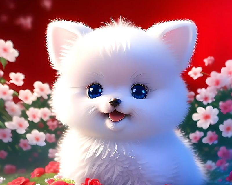 揭秘博美便秘的真相（了解博美便秘的原因及解决方案） - 悠悠酷狗网