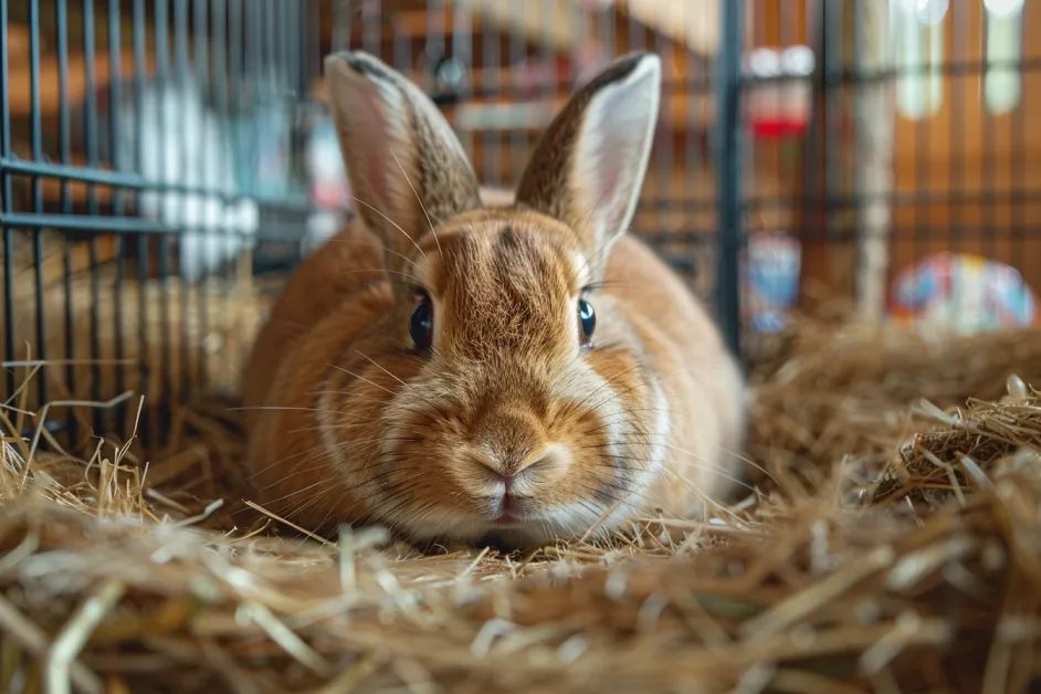 兔子一天要喂几次？ - 悠悠酷狗网
