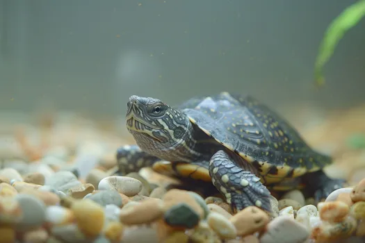 新手怎么养好金钱龟？ - 悠悠酷狗网