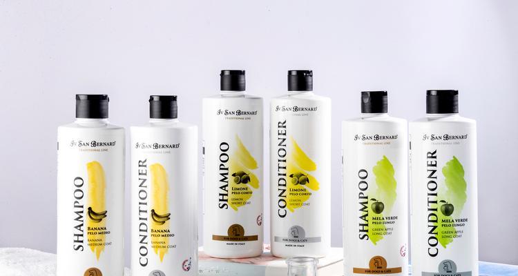 宠物护毛素的替代品推荐（寻找更自然的宠物护理选择） - 悠悠酷狗网