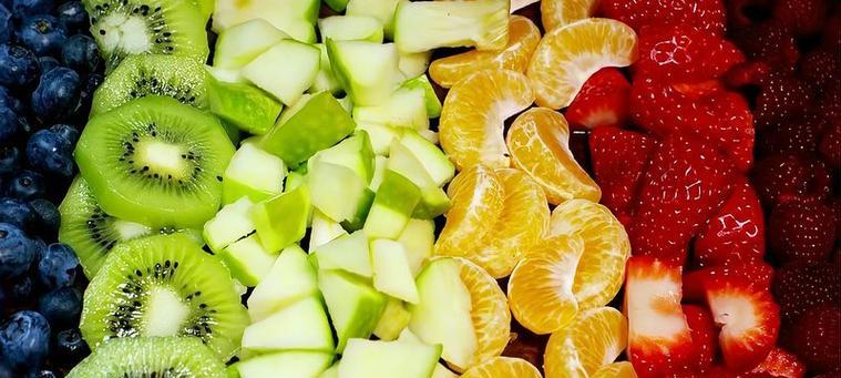 科学饮食搭配指南助你全面维护健康生活(图2) 科学饮食搭配指南助你全面维护健康生活(图2)