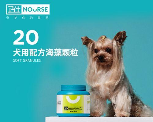 选购海澡粉，为你的爱犬带来清洁和舒适（海澡粉品牌推荐及选购要点）(图2)