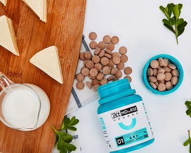 如何选择适合博美的钙片？（了解博美需要的钙质摄入量及选择合适的钙片）(图2)