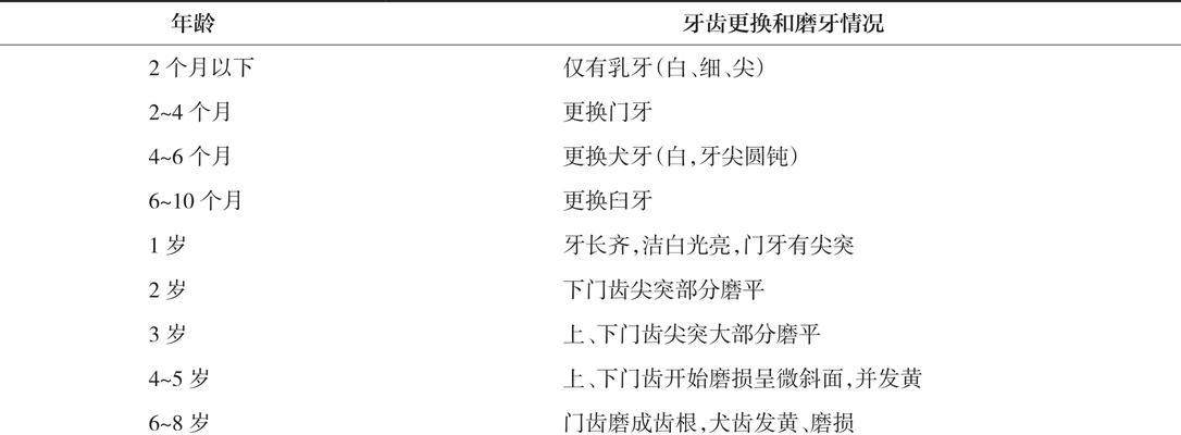 小猫换牙时间表及口腔护理全指南，确保健康成长 - 悠悠酷狗网